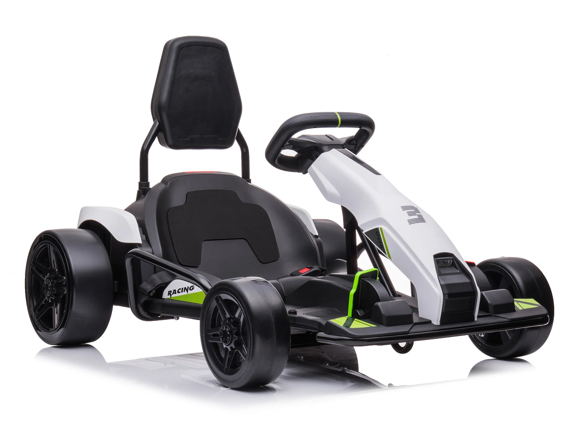 GO-KARTS